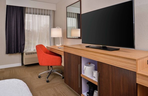 Garner Hotel | Hampton Inn Raleigh/Clayton I-40