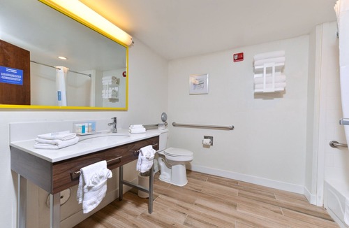 Garner Hotel | Hampton Inn Raleigh/Clayton I-40