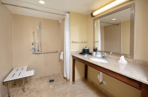 Morrisville Hotel | Hampton Inn Raleigh-Durham Airport