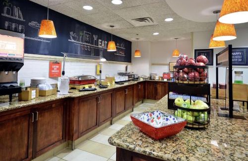 Wake Forest Hotel | Hampton Inn Raleigh/Town of Wake Forest