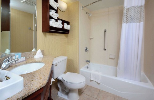 Wake Forest Hotel | Hampton Inn Raleigh/Town Of Wake Forest