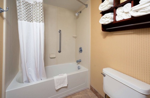 Wake Forest Hotel | Hampton Inn Raleigh/Town Of Wake Forest