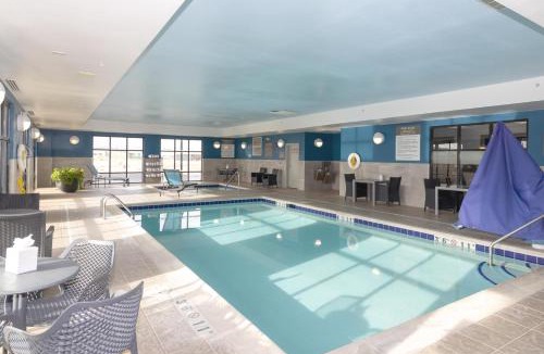 Rawlins Hotel | Hampton Inn Rawlins