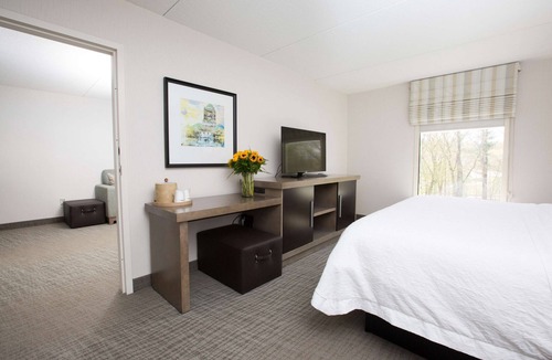 Raynham Hotel | Hampton Inn Raynham-Taunton