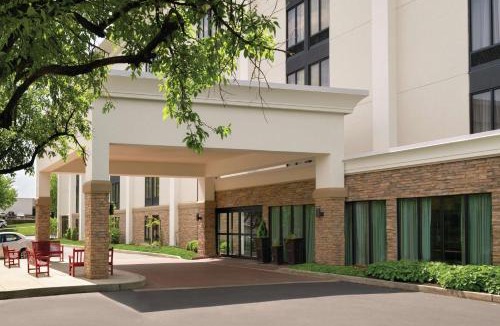 Wyomissing Hotel | Hampton Inn Reading/Wyomissing