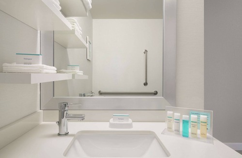 Wyomissing Hotel | Hampton Inn Reading/Wyomissing