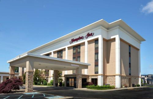 Maplewood Hotel | Hampton Inn Rehoboth Beach