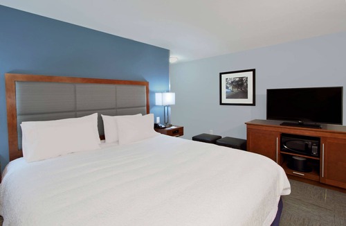 Richland Hotel | Hampton Inn Richland