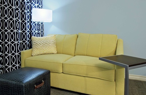 Richland Hotel | Hampton Inn Richland