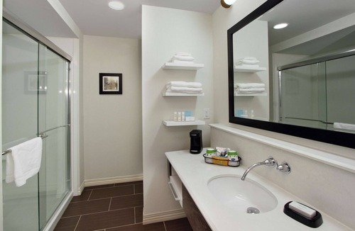 Richland Hotel | Hampton Inn Richland