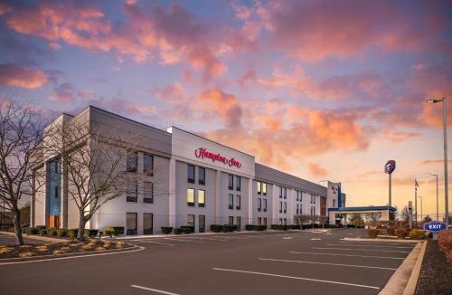Richmond Hotel | Hampton Inn Richmond KY