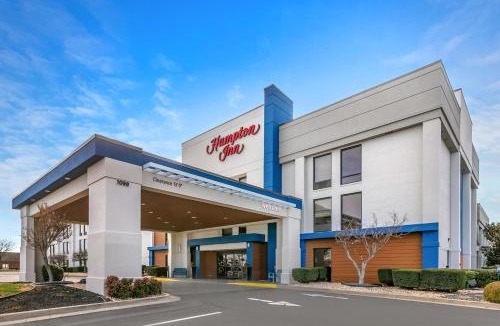 Richmond Hotel | Hampton Inn Richmond KY