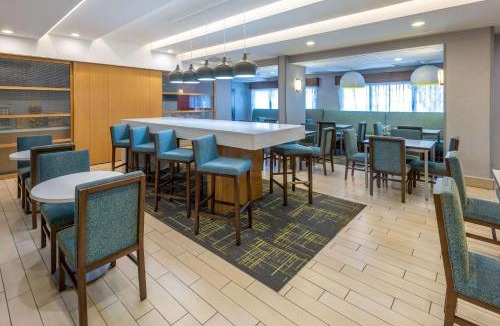 North Chesterfield Hotel | Hampton Inn Richmond/Midlothian Turnpike