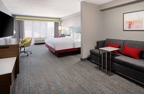 North Chesterfield Hotel | Hampton Inn Richmond-Midlothian Turnpike