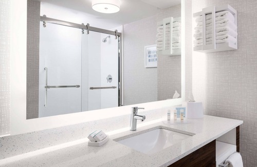 Midlothian Hotel | Hampton Inn Richmond-Southwest-Hull Street