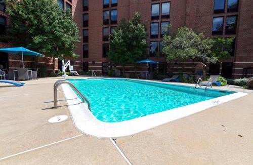 Innsbrook Hotel | Hampton Inn Richmond-West Innsbrook