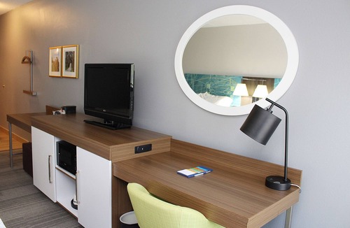 Richmond Hotel | Hampton Inn Richmond