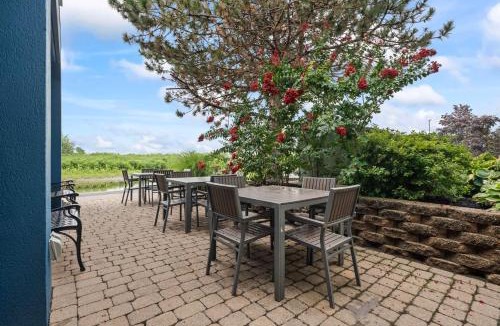 Ridgefield Park Hotel | Hampton Inn Ridgefield Park