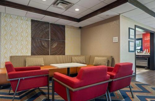 Ridgefield Park Hotel | Hampton Inn Ridgefield Park