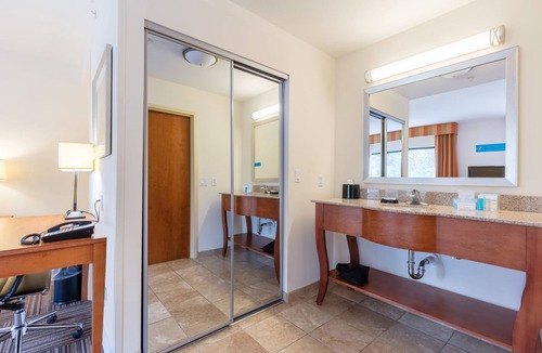 Ringgold Hotel | Hampton Inn Ringgold-Ft. Oglethorpe