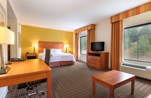 Ringgold Hotel | Hampton Inn Ringgold-Ft. Oglethorpe