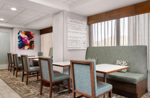 Hollins Hotel | Hampton Inn Roanoke/Hollins - I-81