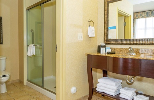 Roanoke Rapids Hotel | Hampton Inn Roanoke Rapids, NC