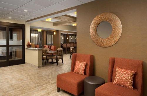 North Greece Hotel | Hampton Inn Rochester Greece