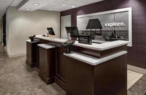 East Irondequoit Hotel | Hampton Inn Rochester - Irondequoit