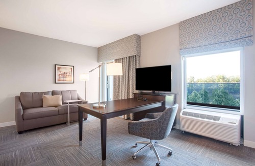 Rochester Hotel | Hampton Inn Rochester Penfield