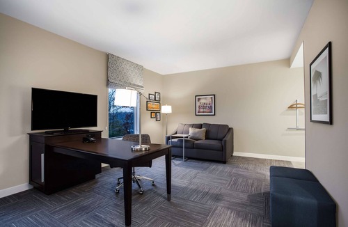 Rochester Hotel | Hampton Inn Rochester Penfield