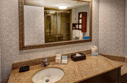 Rocky Mount Hotel | Hampton Inn Rocky Mount