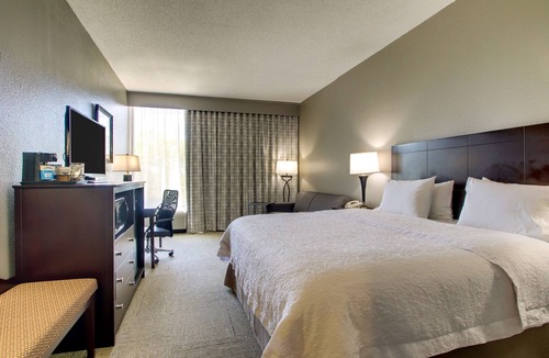 Rolla Hotel | Hampton Inn Rolla