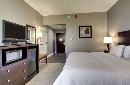 Rolla Hotel | Hampton Inn Rolla