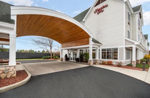East Haven  Rutland County Hotel | Hampton Inn Rutland/Killington