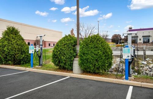 East Haven  Rutland County Hotel | Hampton Inn Rutland/Killington