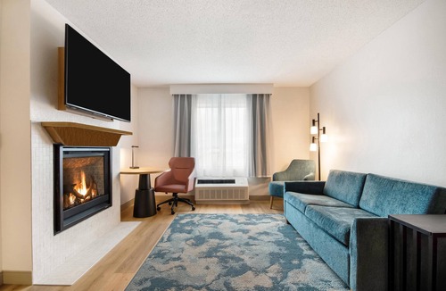 East Haven  Rutland County Hotel | Hampton Inn Rutland