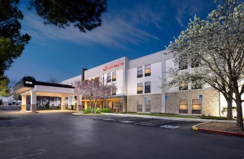 Rancho Cordova Hotel | Hampton Inn Sacramento/Rancho Cordova