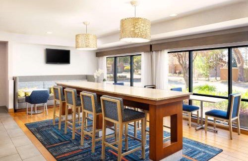Rancho Cordova Hotel | Hampton Inn Sacramento/Rancho Cordova