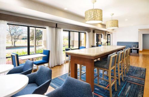 Rancho Cordova Hotel | Hampton Inn Sacramento/Rancho Cordova