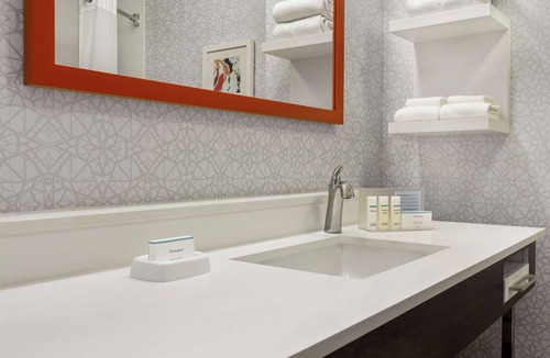 Rancho Cordova Hotel | Hampton Inn Sacramento/Rancho Cordova