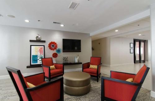 Salem Hotel | Hampton Inn Salem