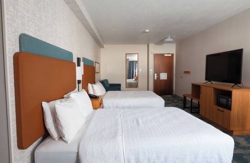 Woods Cross Hotel | Hampton Inn Salt Lake City-North