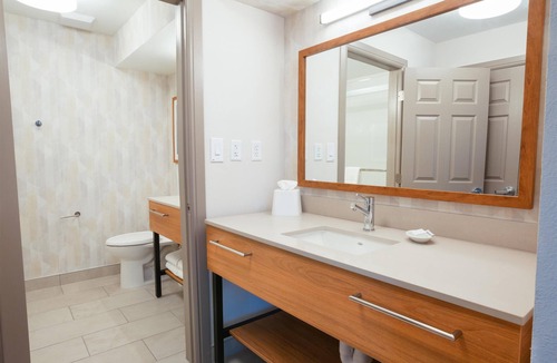 Woods Cross Hotel | Hampton Inn Salt Lake City-North