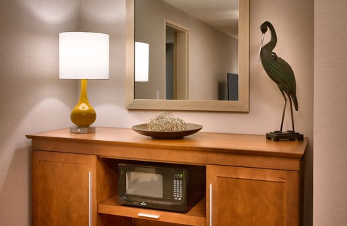 Rio Grande Hotel | Hampton Inn Salt Lake City - Downtown