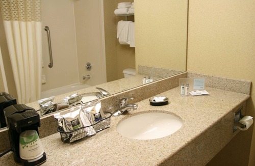 San Marcos Hotel | Hampton Inn San Marcos, CA