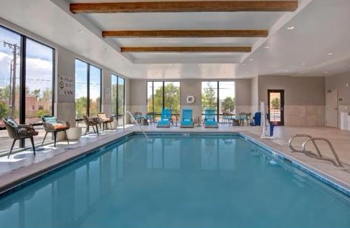 Southside Hotel | Hampton Inn Santa Fe South, NM