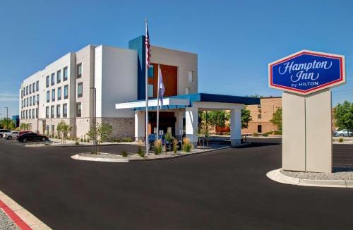 Southside Hotel | Hampton Inn Santa Fe South, NM