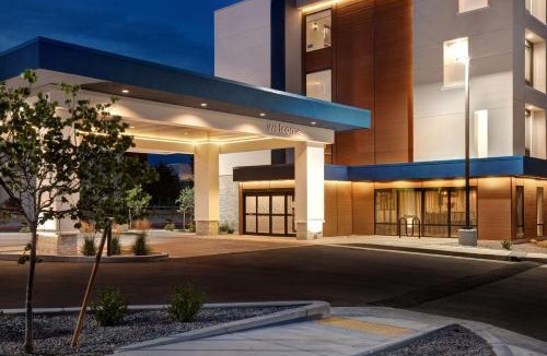 Southside Hotel | Hampton Inn Santa Fe South, NM