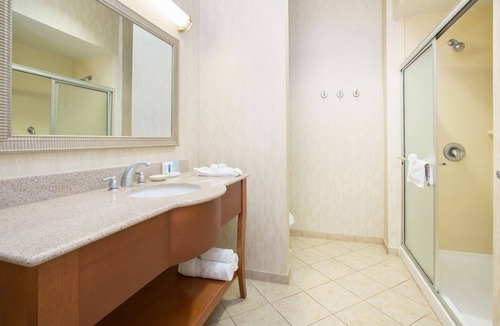 Santa Rosa Hotel | Hampton Inn Santa Rosa